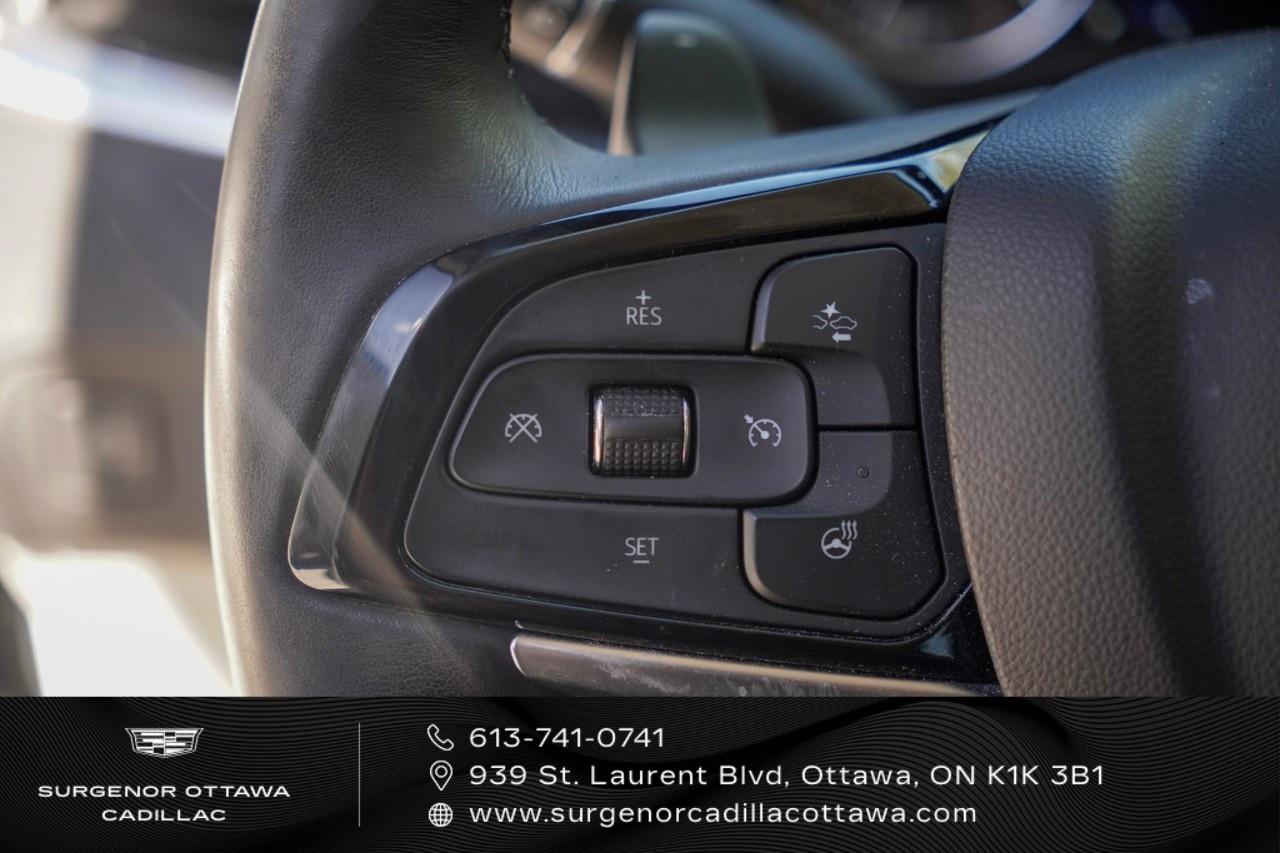 2023 Buick Enclave Avenir AWD Photo