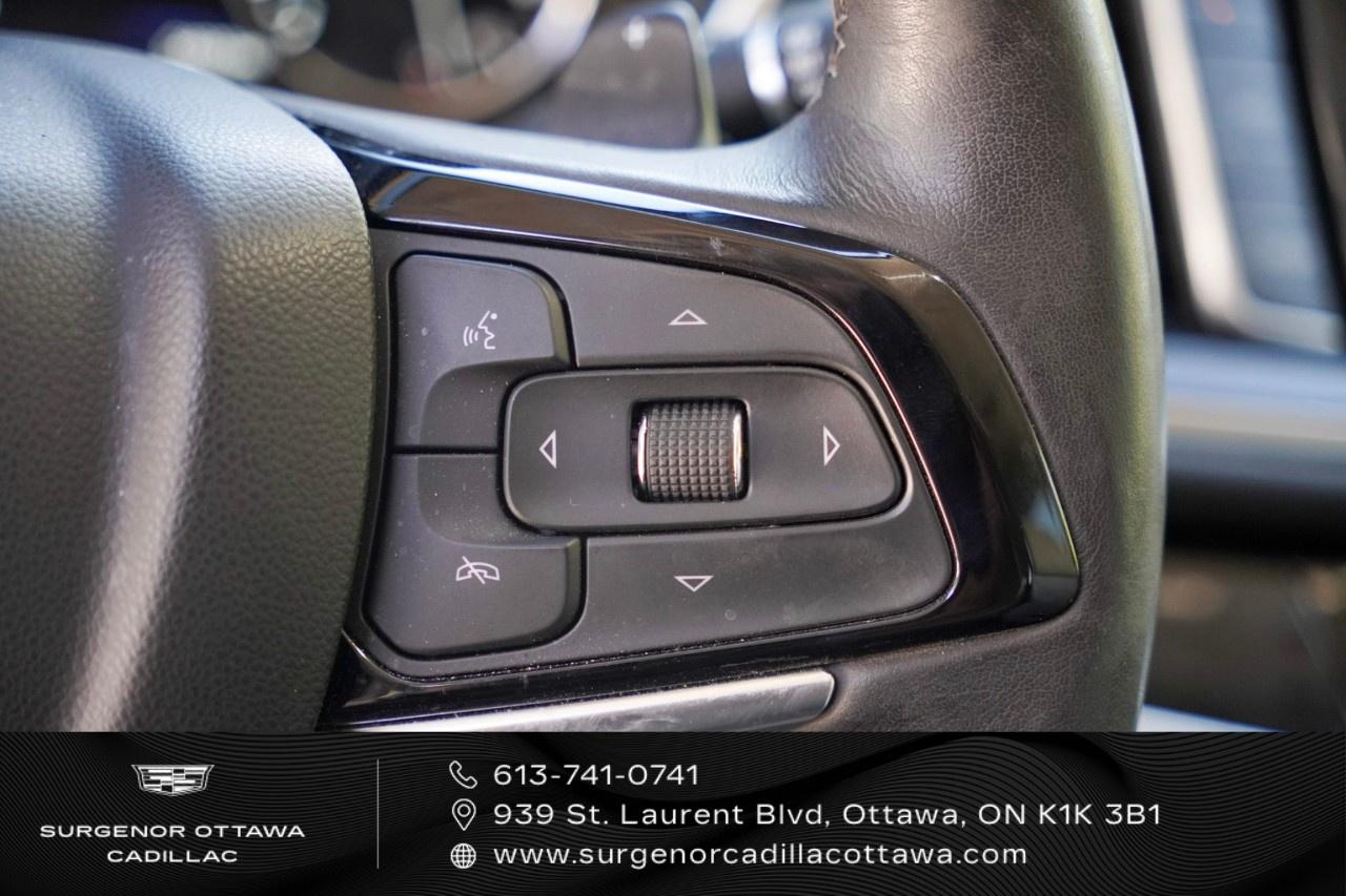 2023 Buick Enclave Avenir AWD Photo