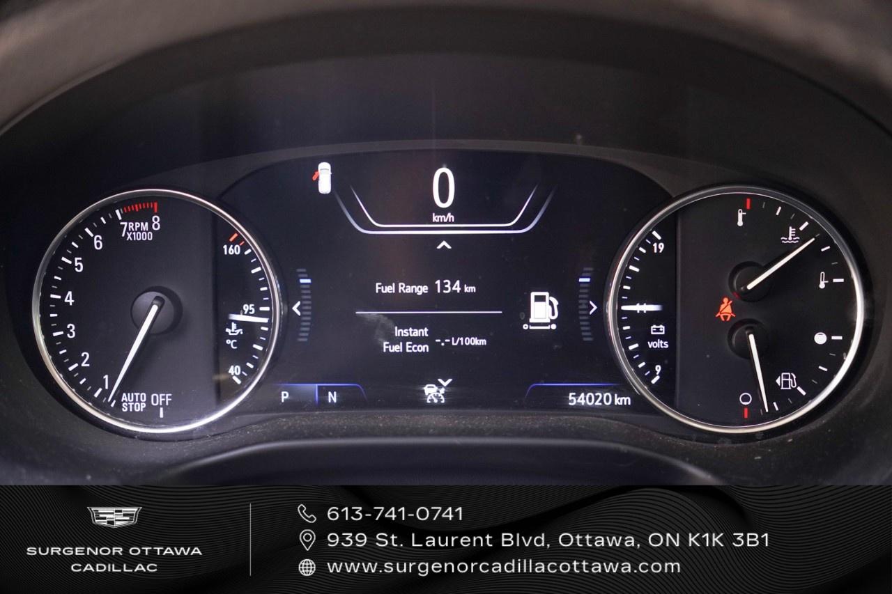 2023 Buick Enclave Avenir AWD Photo