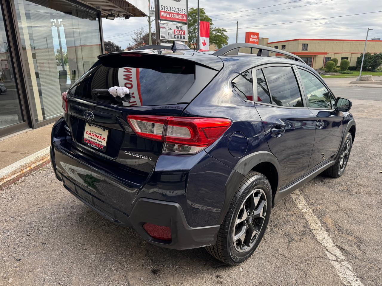 2019 Subaru XV Crosstrek Sport One Owner | Accident Free | Low Mileage Photo