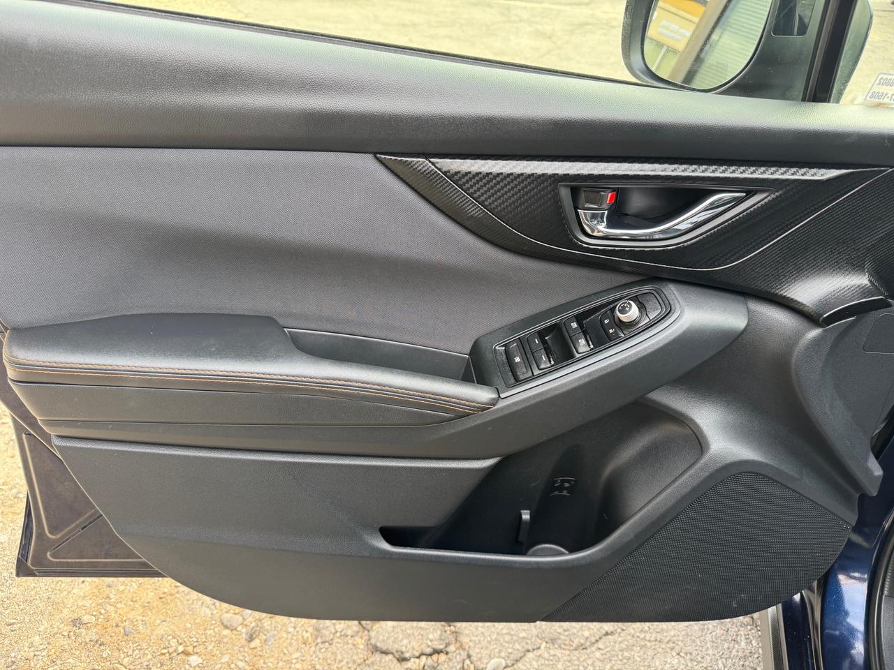 2019 Subaru XV Crosstrek Sport One Owner | Accident Free | Low Mileage Photo