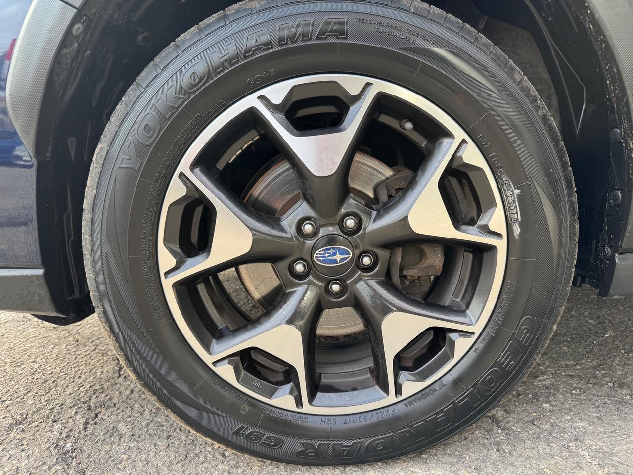 2019 Subaru XV Crosstrek Sport One Owner | Accident Free | Low Mileage Photo