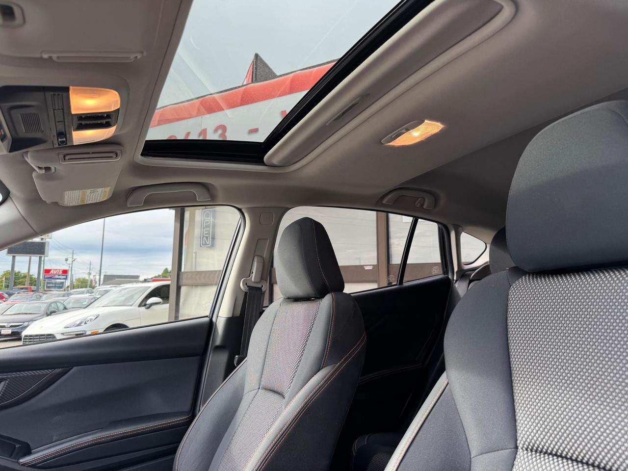 2019 Subaru XV Crosstrek Sport One Owner | Accident Free | Low Mileage Photo