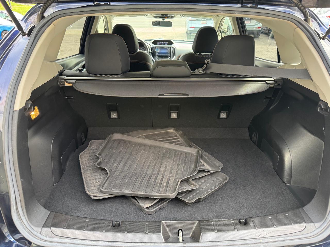 2019 Subaru XV Crosstrek Sport One Owner | Accident Free | Low Mileage Photo