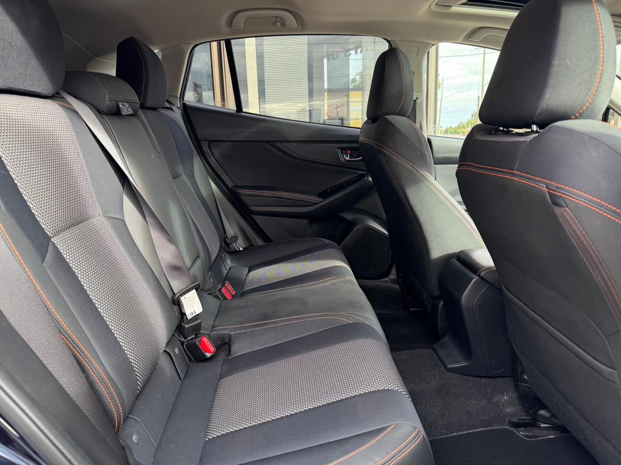 2019 Subaru XV Crosstrek Sport One Owner | Accident Free | Low Mileage Photo