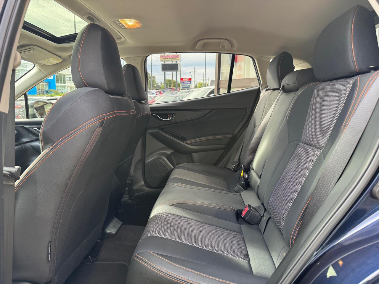 2019 Subaru XV Crosstrek Sport One Owner | Accident Free | Low Mileage Photo