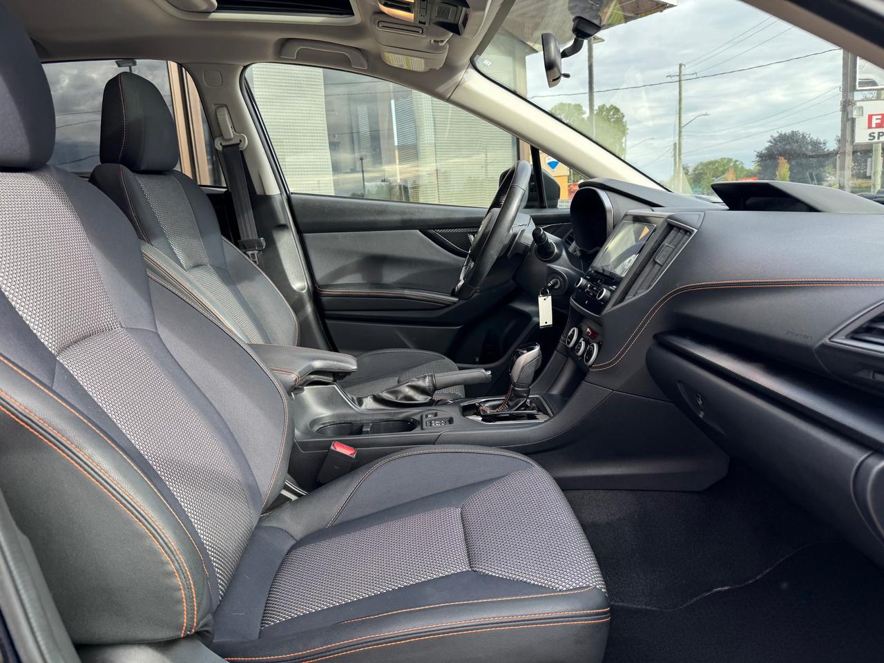 2019 Subaru XV Crosstrek Sport One Owner | Accident Free | Low Mileage Photo