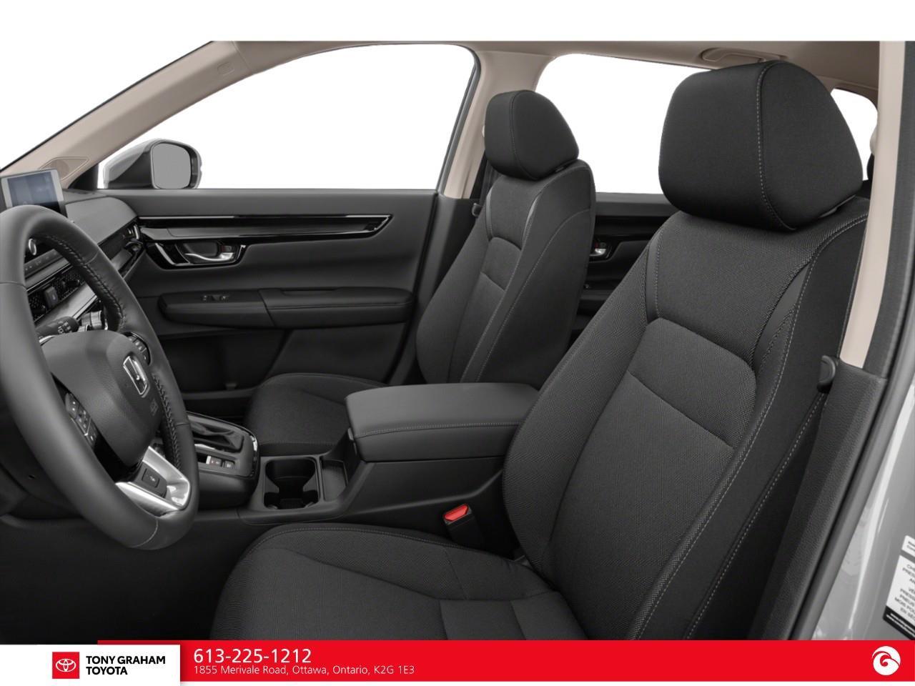 2023 Honda CR-V Sport Photo