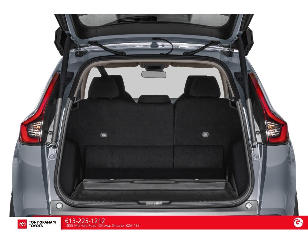 2023 Honda CR-V Sport Photo