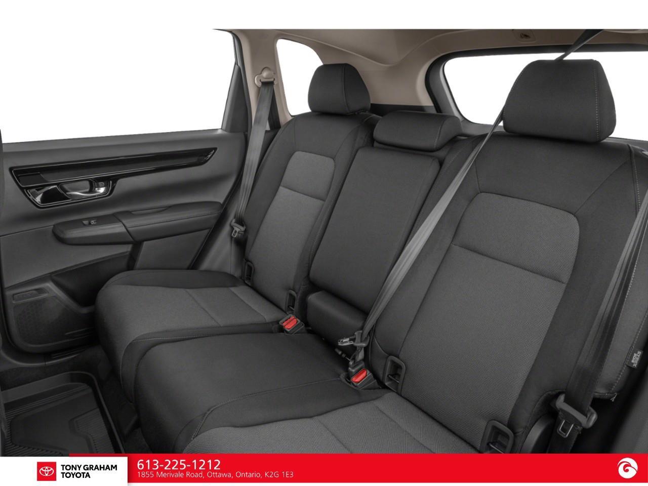 2023 Honda CR-V Sport Photo