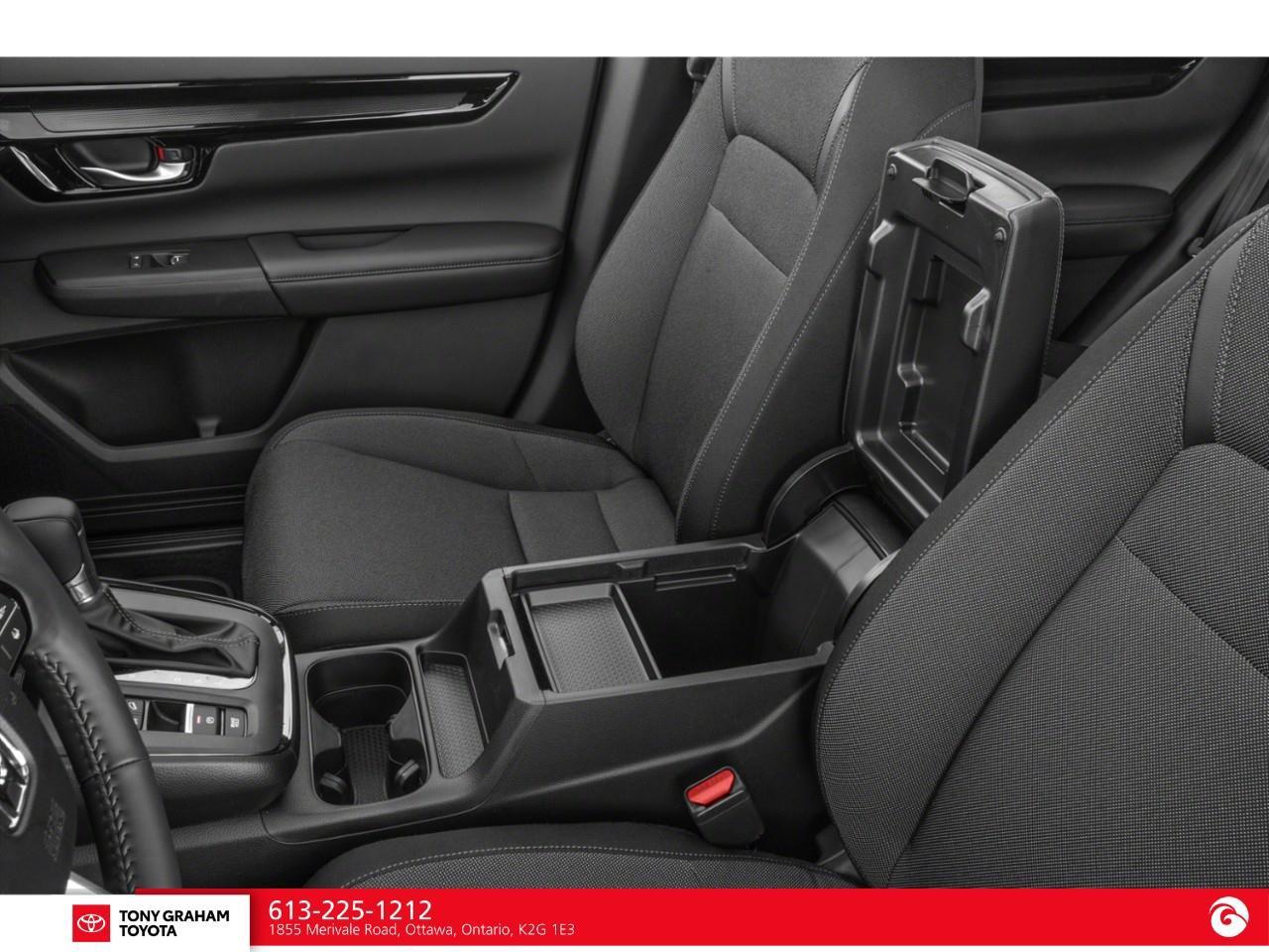 2023 Honda CR-V Sport Photo