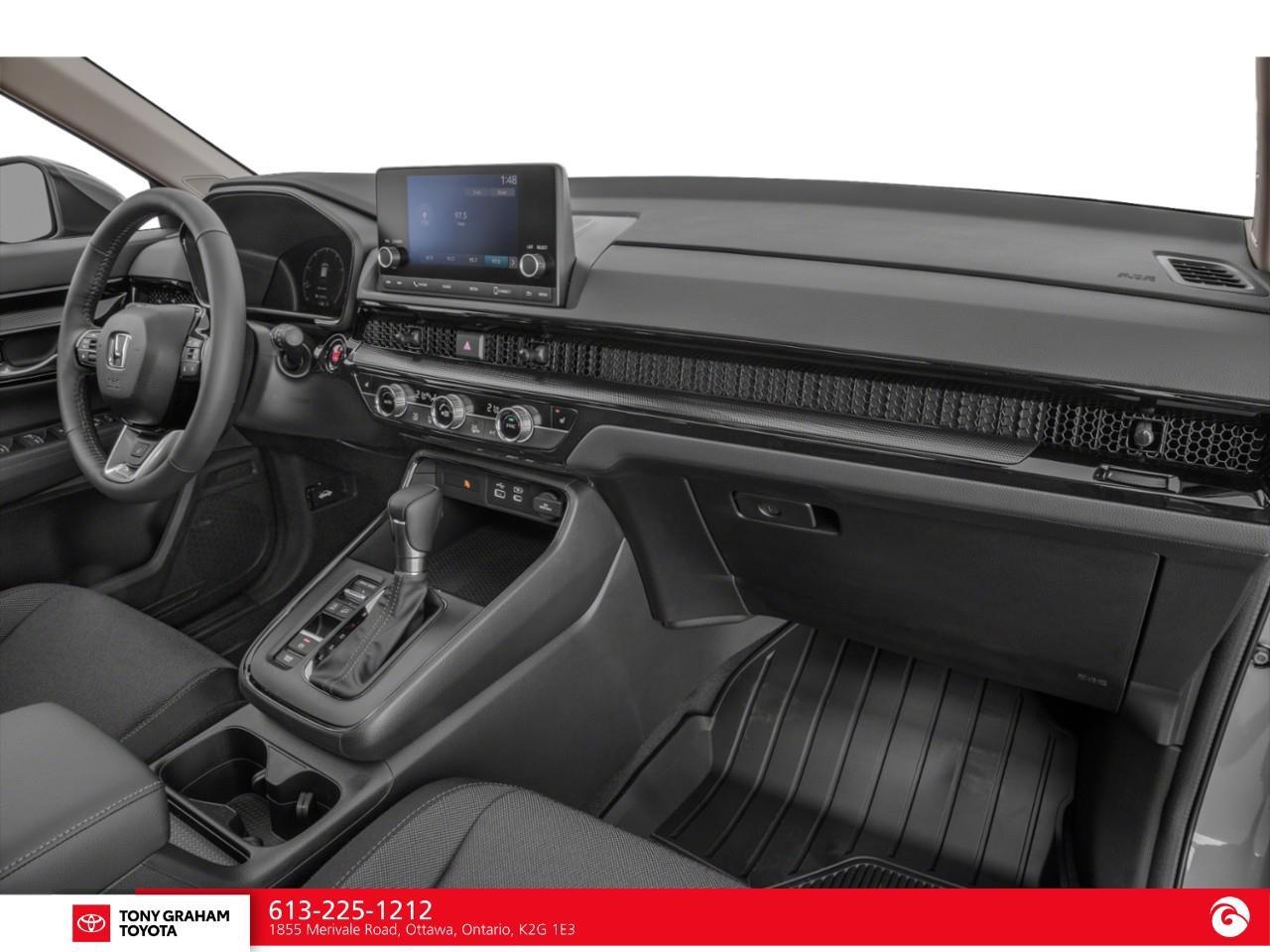 2023 Honda CR-V Sport Photo