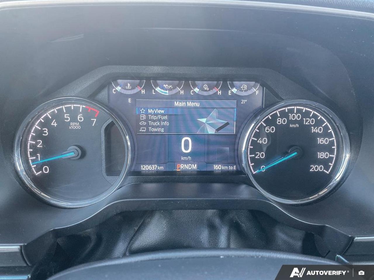 2022 Ford F-150 XLT 3.5L ECOBOOST | FX4 | SPORT PKG | LONG BOX Photo