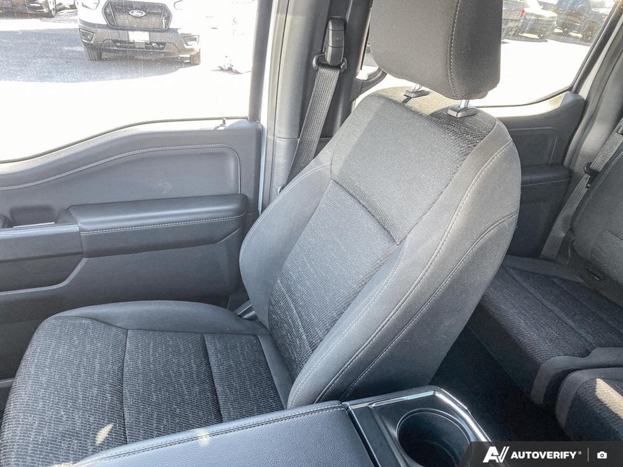 2022 Ford F-150 XLT 3.5L ECOBOOST | FX4 | SPORT PKG | LONG BOX Photo