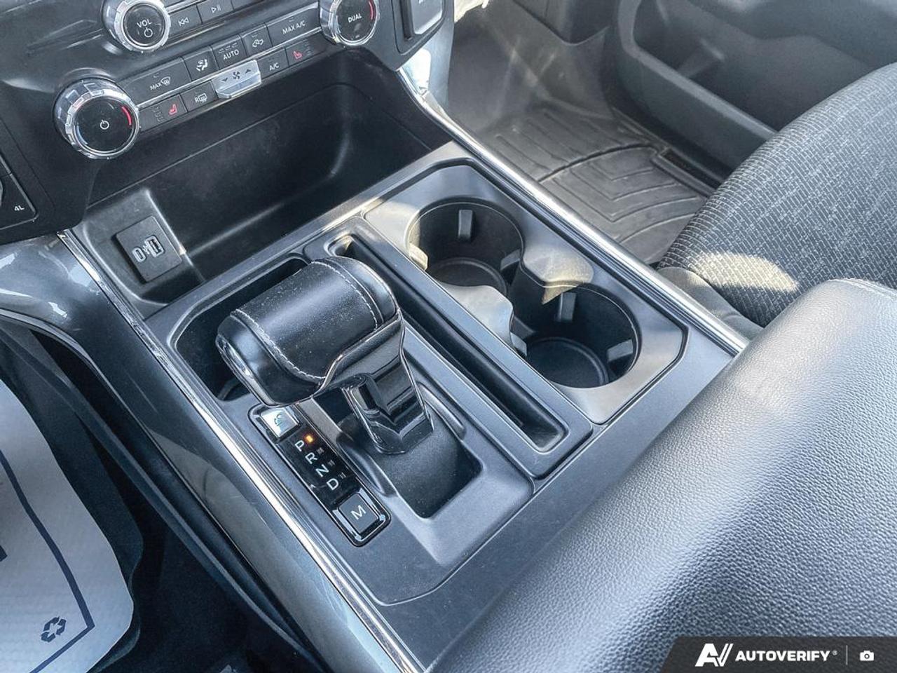 2022 Ford F-150 XLT 3.5L ECOBOOST | FX4 | SPORT PKG | LONG BOX Photo