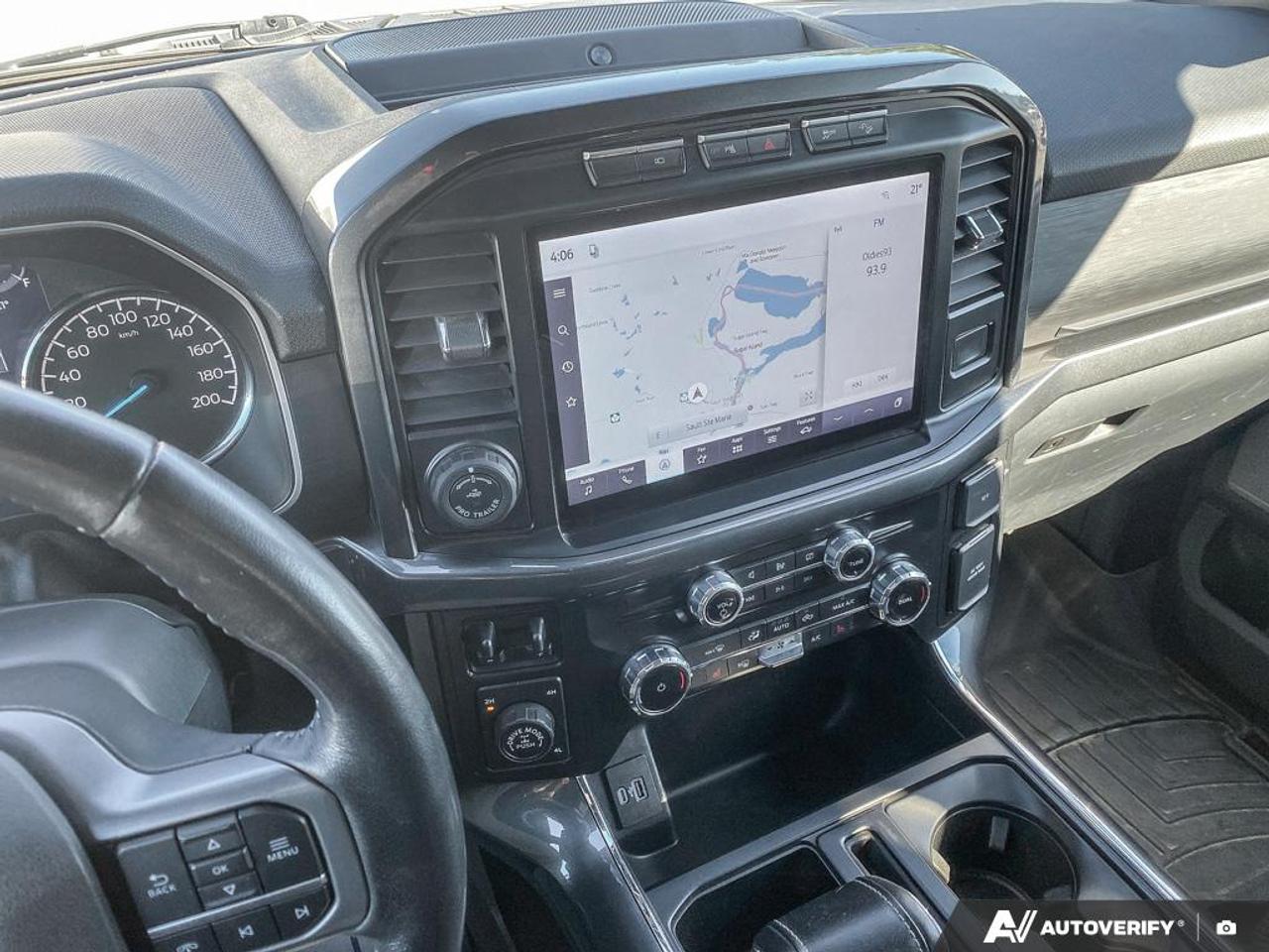 2022 Ford F-150 XLT 3.5L ECOBOOST | FX4 | SPORT PKG | LONG BOX Photo