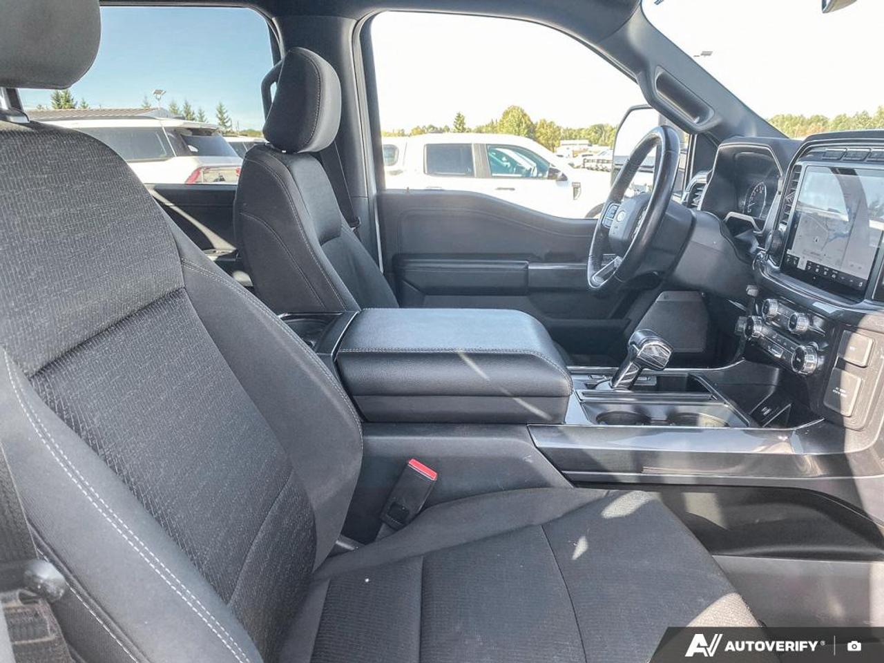 2022 Ford F-150 XLT 3.5L ECOBOOST | FX4 | SPORT PKG | LONG BOX Photo