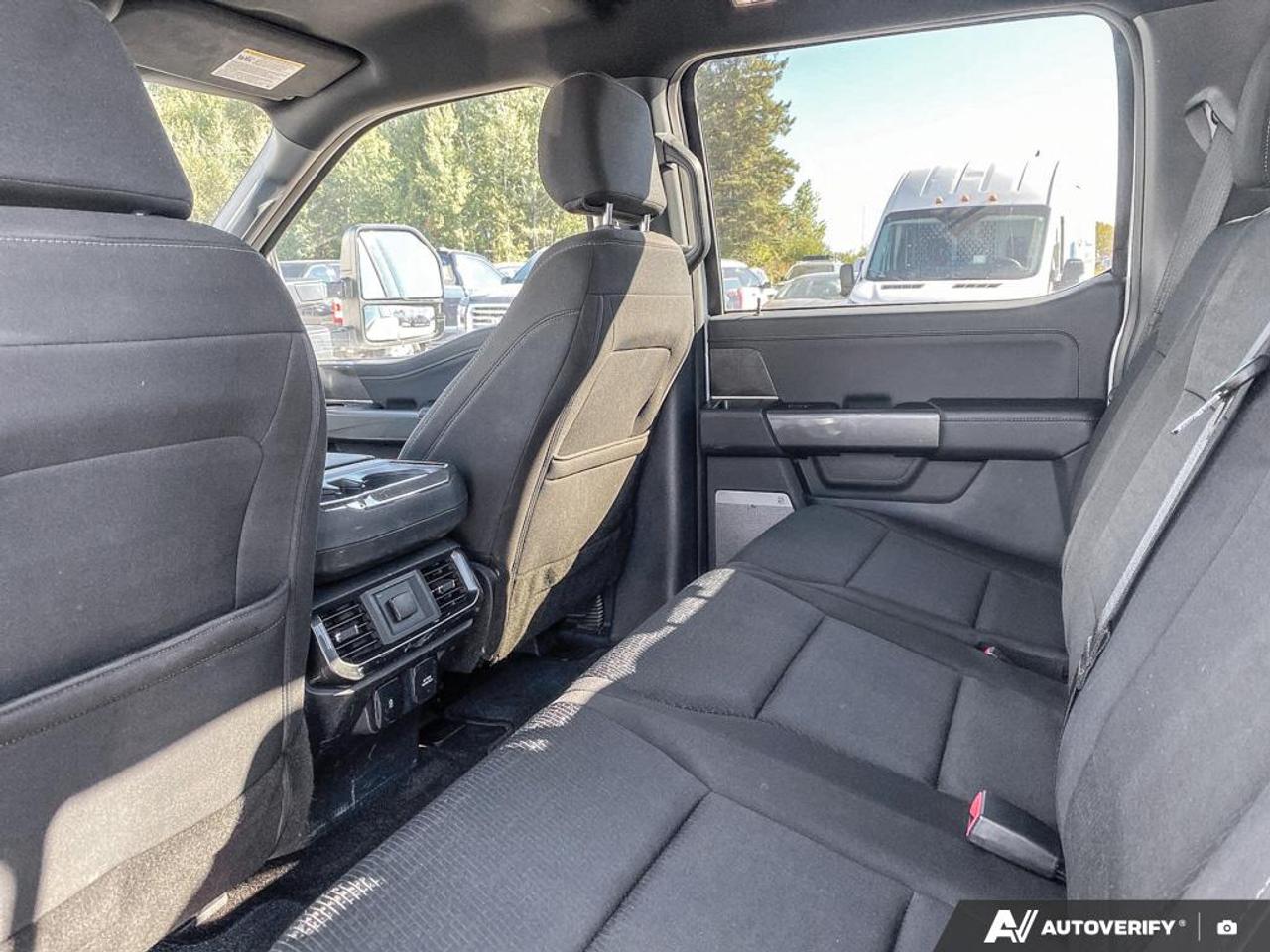 2022 Ford F-150 XLT 3.5L ECOBOOST | FX4 | SPORT PKG | LONG BOX Photo