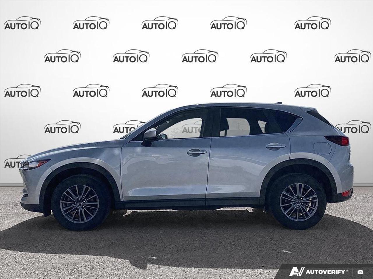2019 Mazda CX-5 GX APPLE CARPLAY | CLOTH INTERIOR | HEATED SEATS Photo