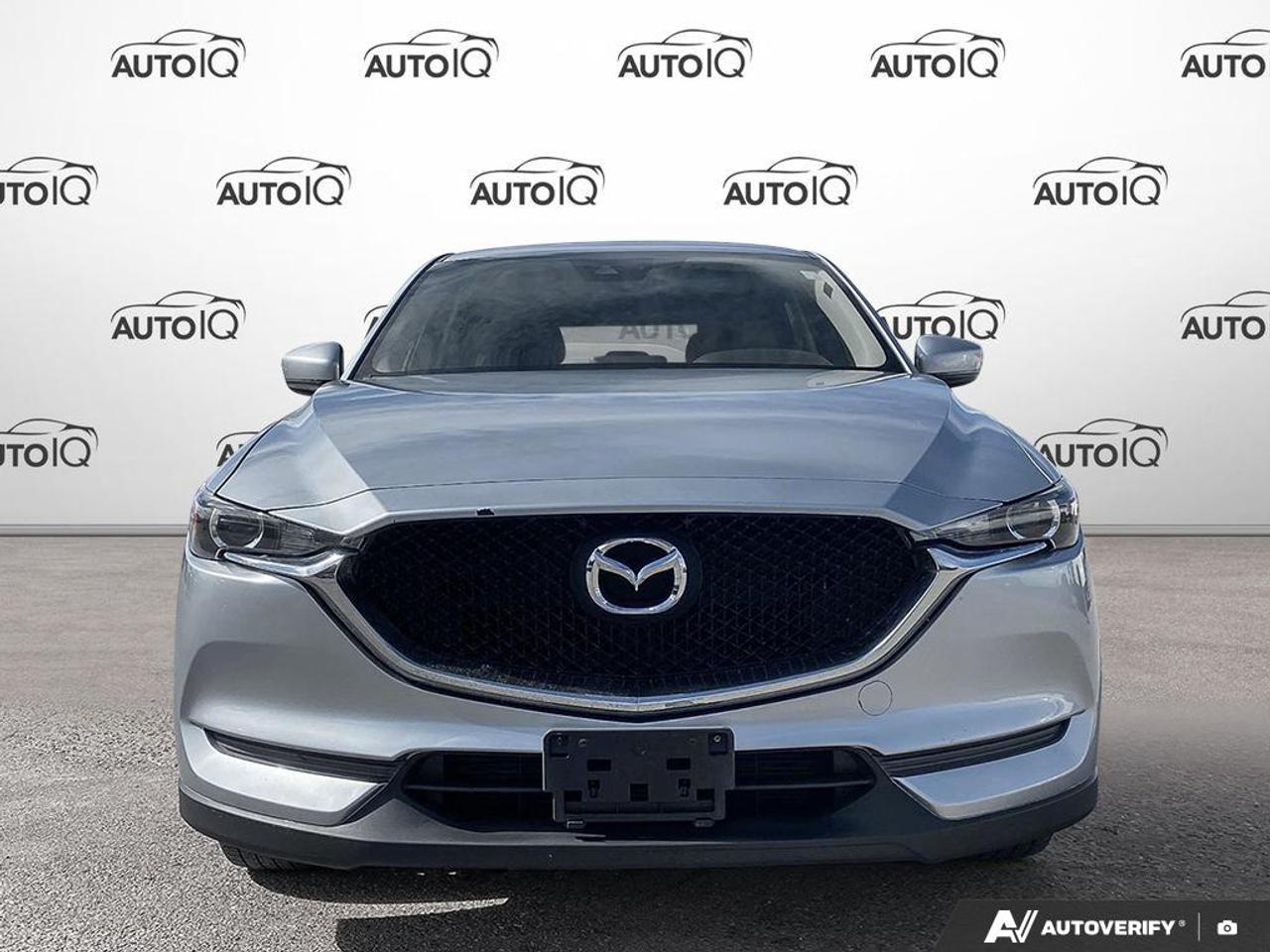 2019 Mazda CX-5 GX APPLE CARPLAY | CLOTH INTERIOR | HEATED SEATS Photo1