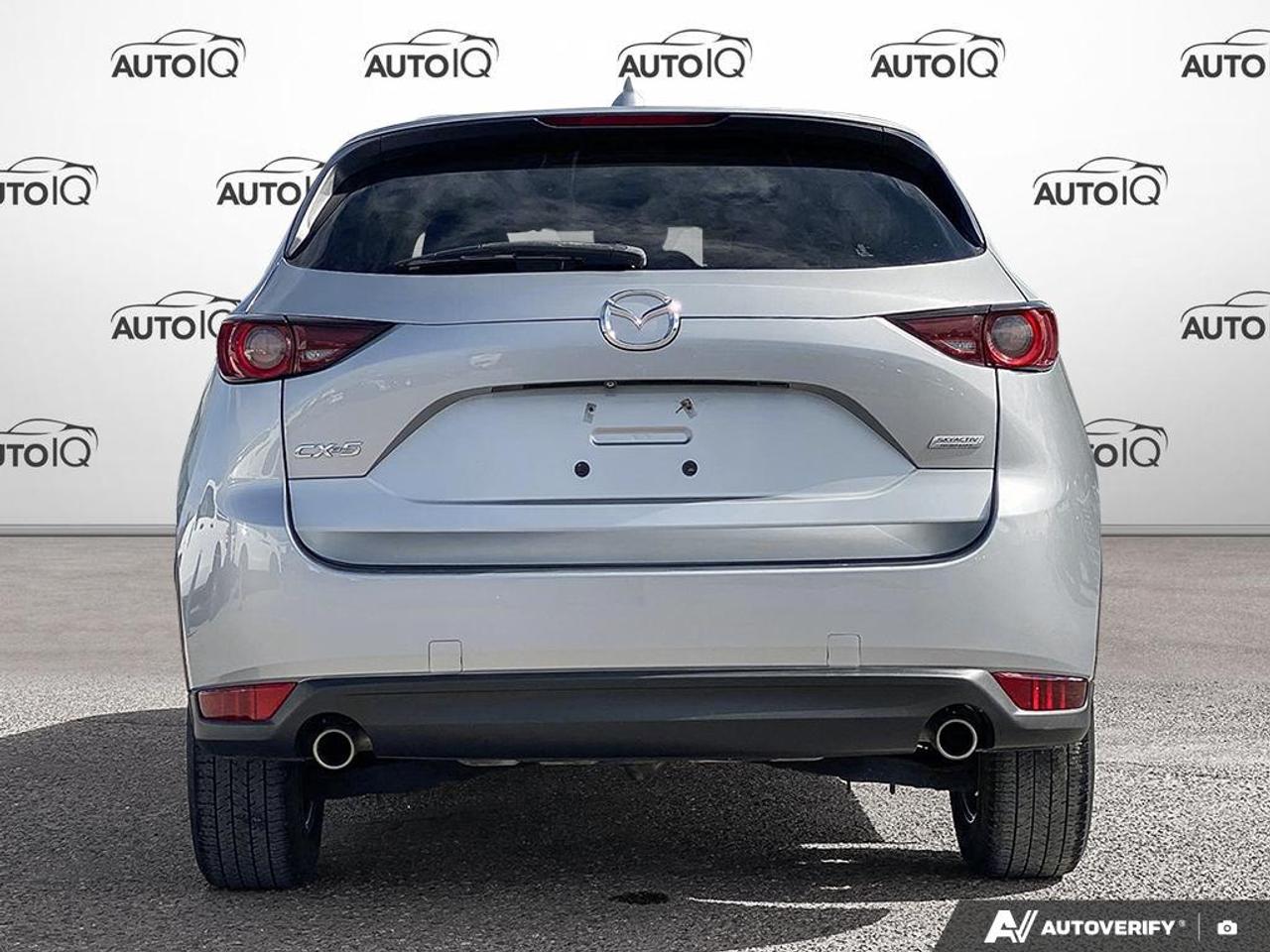 2019 Mazda CX-5 GX APPLE CARPLAY | CLOTH INTERIOR | HEATED SEATS Photo
