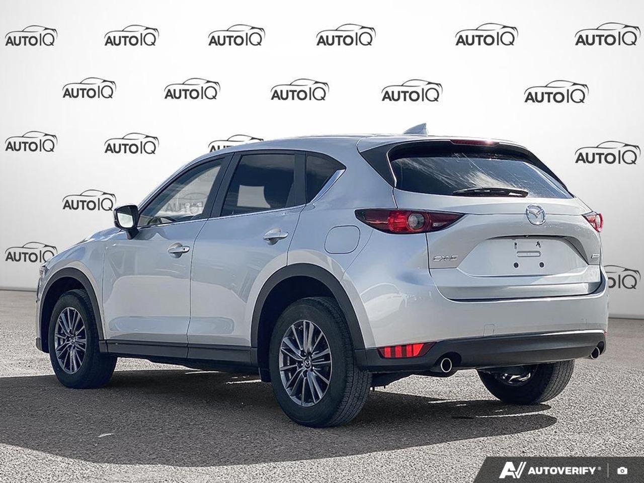 2019 Mazda CX-5 GX APPLE CARPLAY | CLOTH INTERIOR | HEATED SEATS Photo
