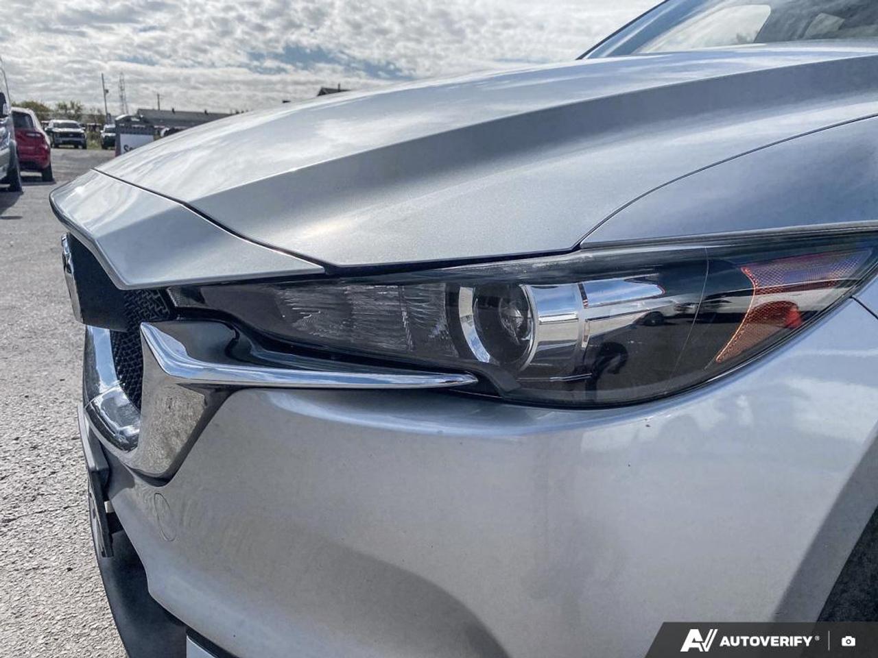 2019 Mazda CX-5 GX APPLE CARPLAY | CLOTH INTERIOR | HEATED SEATS Photo