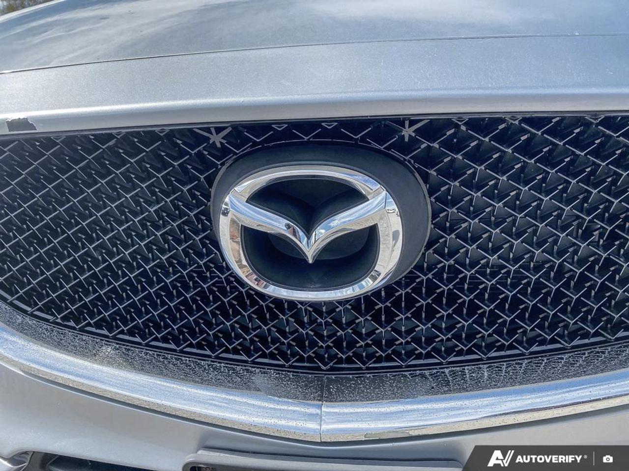 2019 Mazda CX-5 GX APPLE CARPLAY | CLOTH INTERIOR | HEATED SEATS Photo