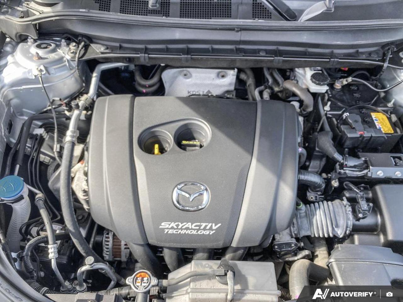 2019 Mazda CX-5 GX APPLE CARPLAY | CLOTH INTERIOR | HEATED SEATS Photo
