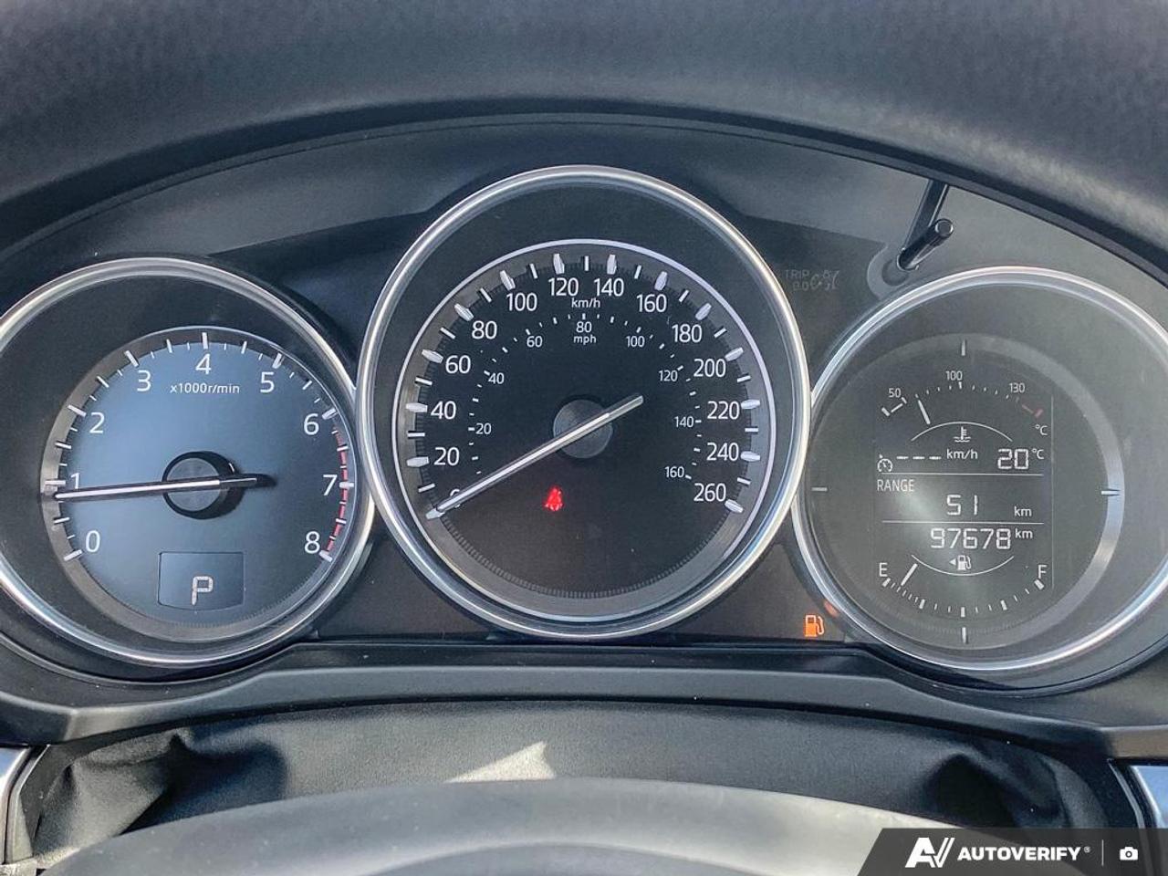 2019 Mazda CX-5 GX APPLE CARPLAY | CLOTH INTERIOR | HEATED SEATS Photo