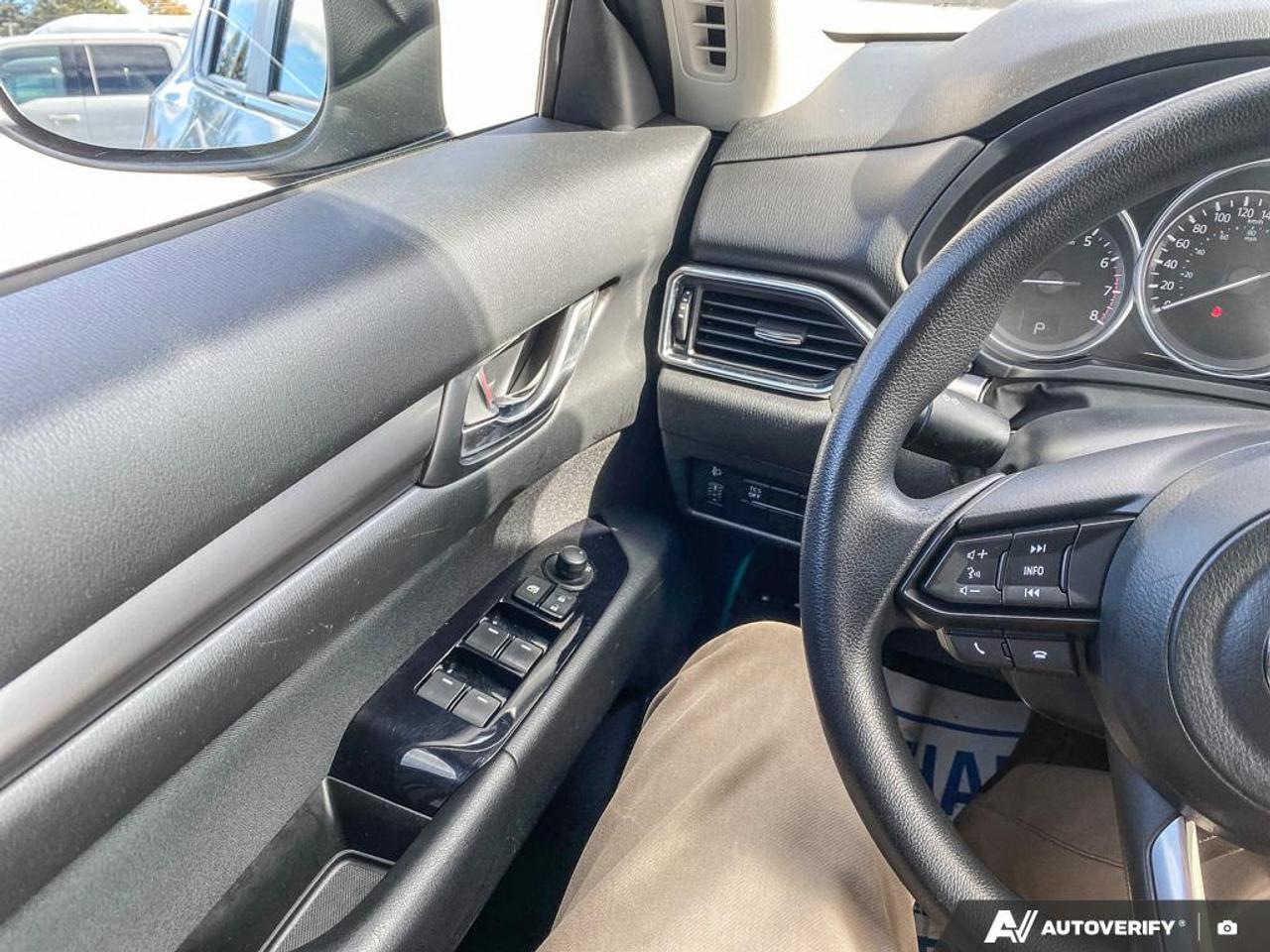 2019 Mazda CX-5 GX APPLE CARPLAY | CLOTH INTERIOR | HEATED SEATS Photo