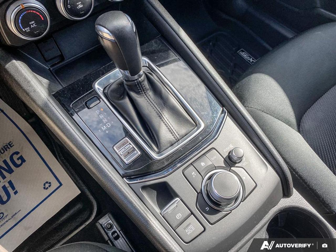 2019 Mazda CX-5 GX APPLE CARPLAY | CLOTH INTERIOR | HEATED SEATS Photo