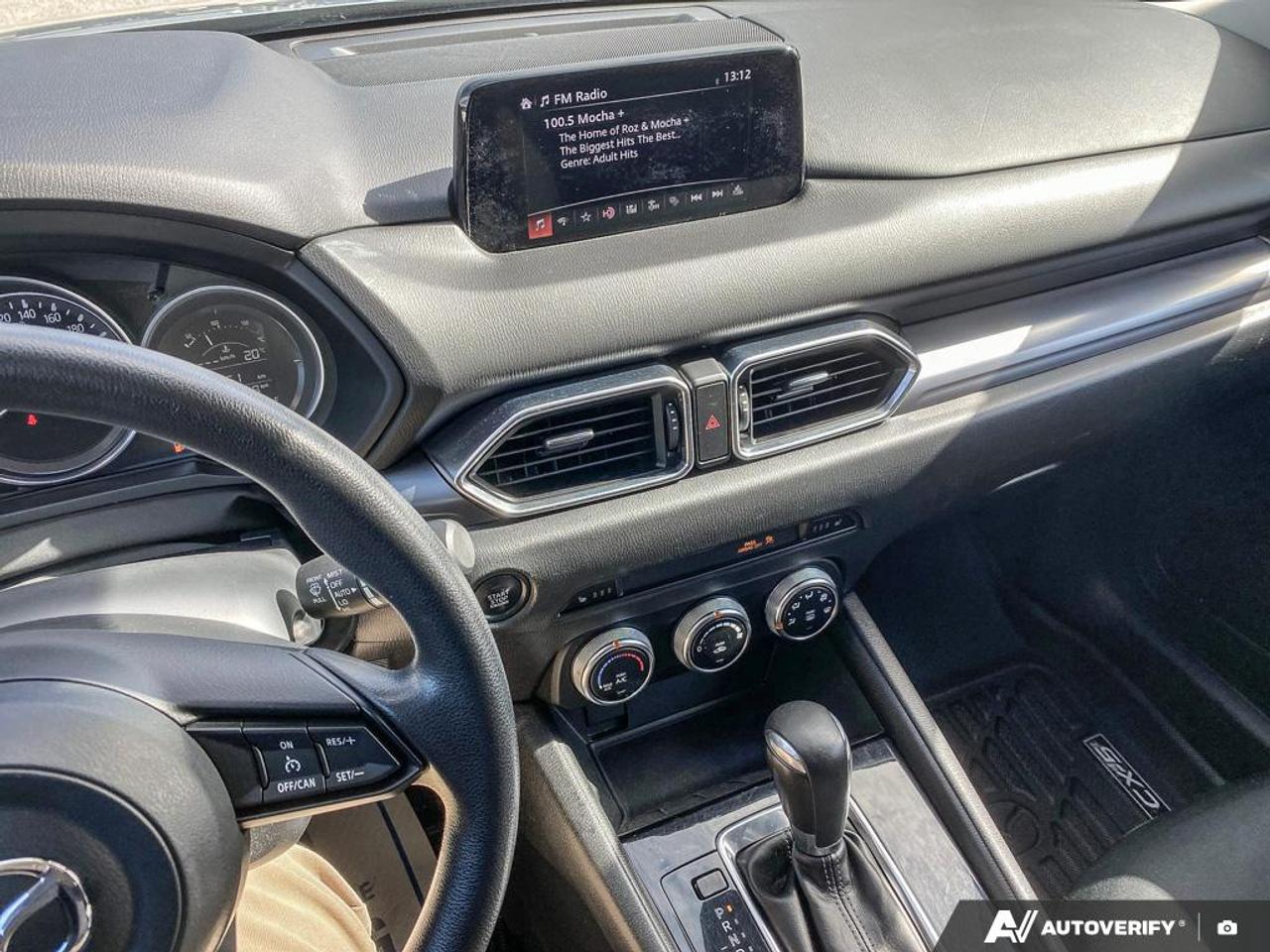2019 Mazda CX-5 GX APPLE CARPLAY | CLOTH INTERIOR | HEATED SEATS Photo