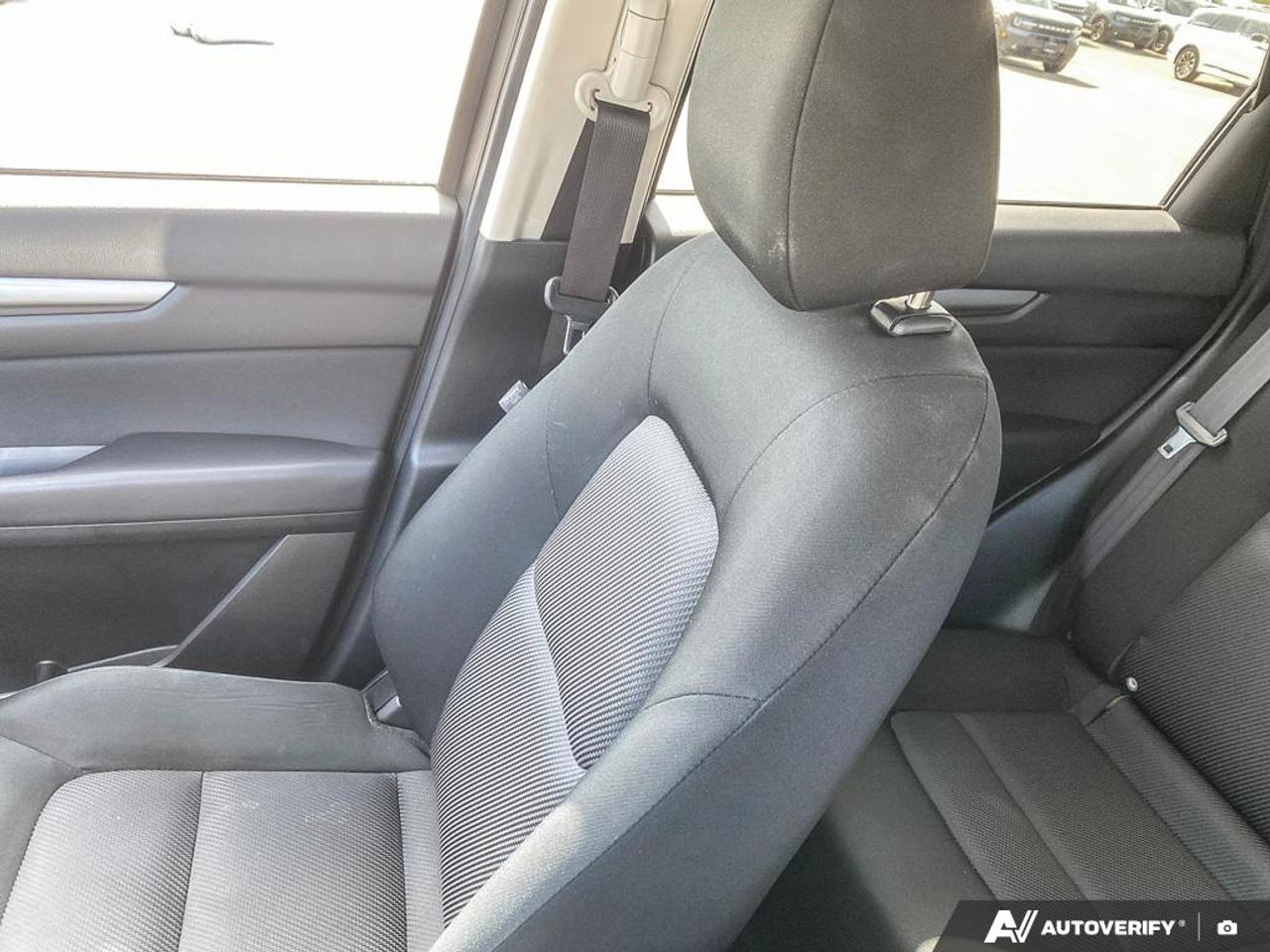 2019 Mazda CX-5 GX APPLE CARPLAY | CLOTH INTERIOR | HEATED SEATS Photo