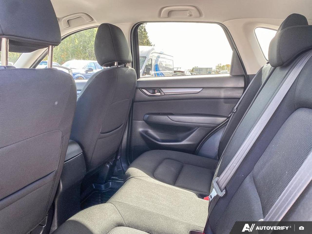 2019 Mazda CX-5 GX APPLE CARPLAY | CLOTH INTERIOR | HEATED SEATS Photo