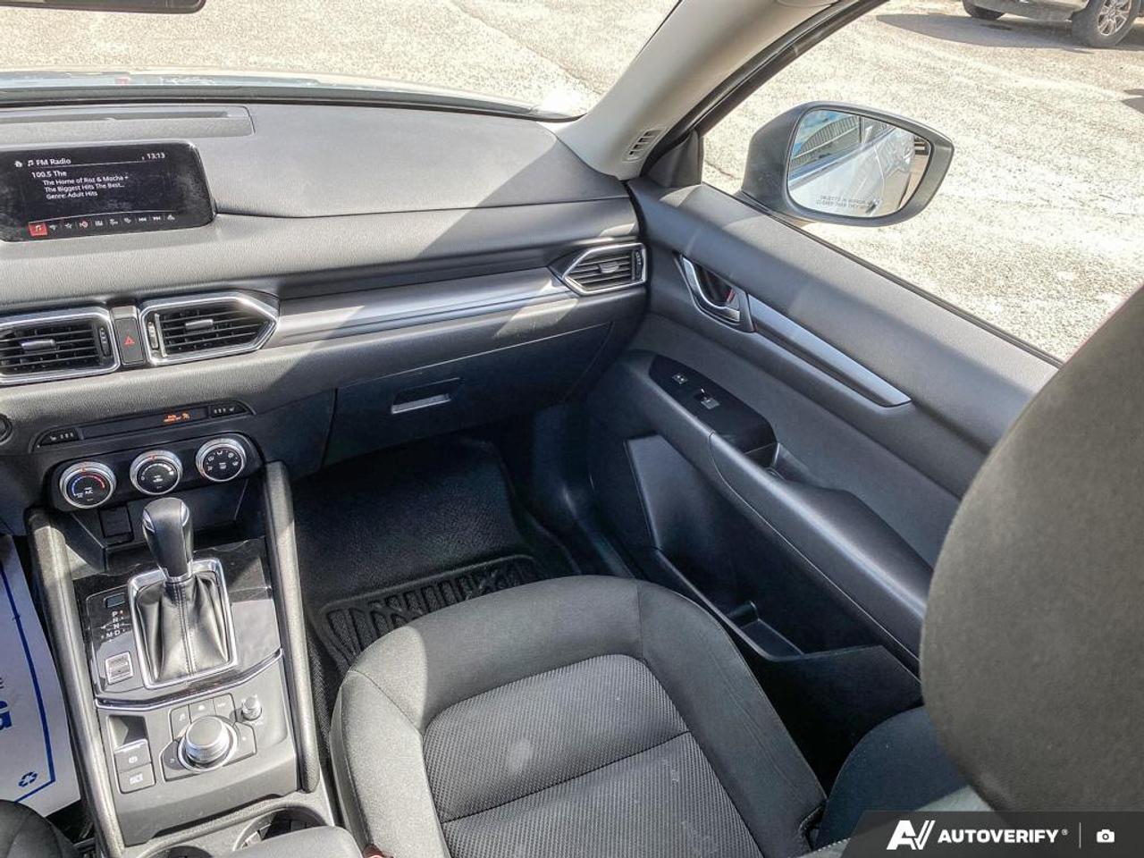 2019 Mazda CX-5 GX APPLE CARPLAY | CLOTH INTERIOR | HEATED SEATS Photo
