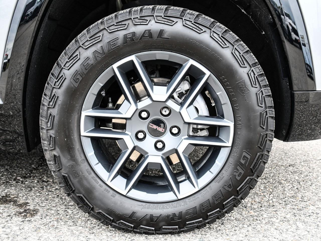 2026 GMC Terrain AT4 | GM Certified Pre-Owned | Finance @ 4.49% Photo