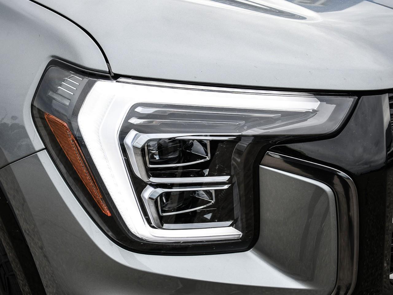 2026 GMC Terrain AT4 | GM Certified Pre-Owned | Finance @ 4.49% Photo