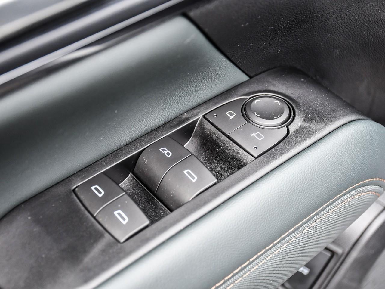 2026 GMC Terrain AT4 | GM Certified Pre-Owned | Finance @ 4.49% Photo