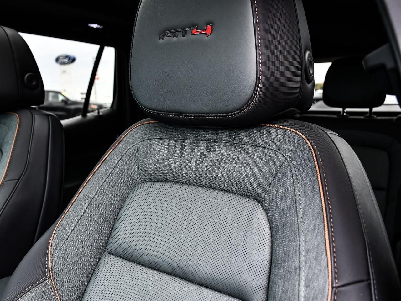 2026 GMC Terrain AT4 | GM Certified Pre-Owned | Finance @ 4.49% Photo