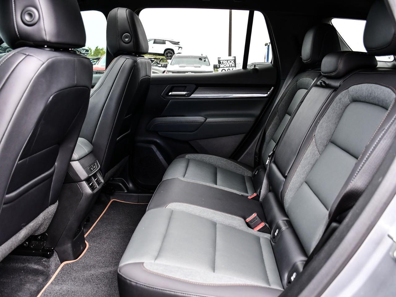 2026 GMC Terrain AT4 | GM Certified Pre-Owned | Finance @ 4.49% Photo