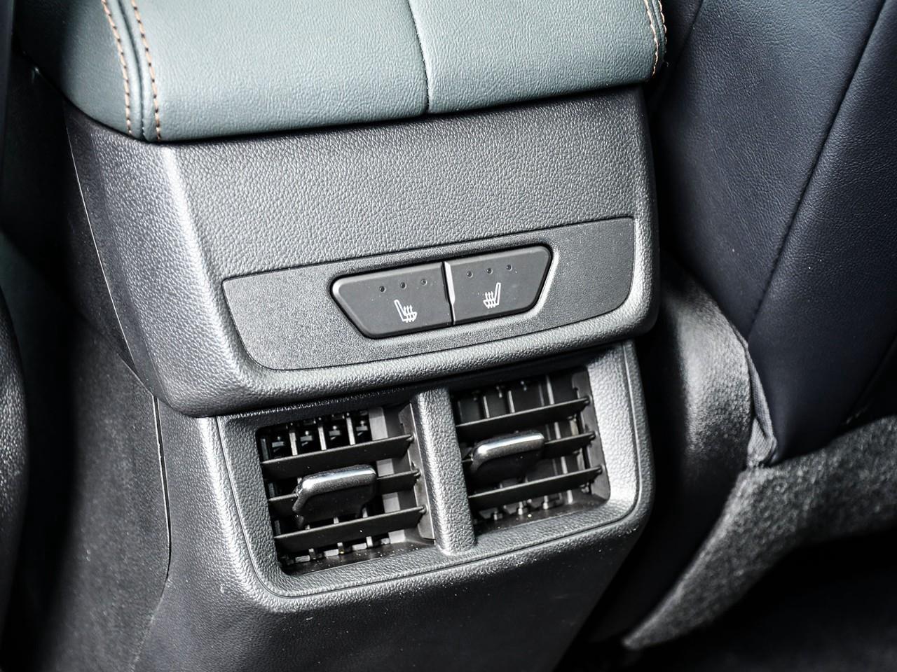 2026 GMC Terrain AT4 | GM Certified Pre-Owned | Finance @ 4.49% Photo