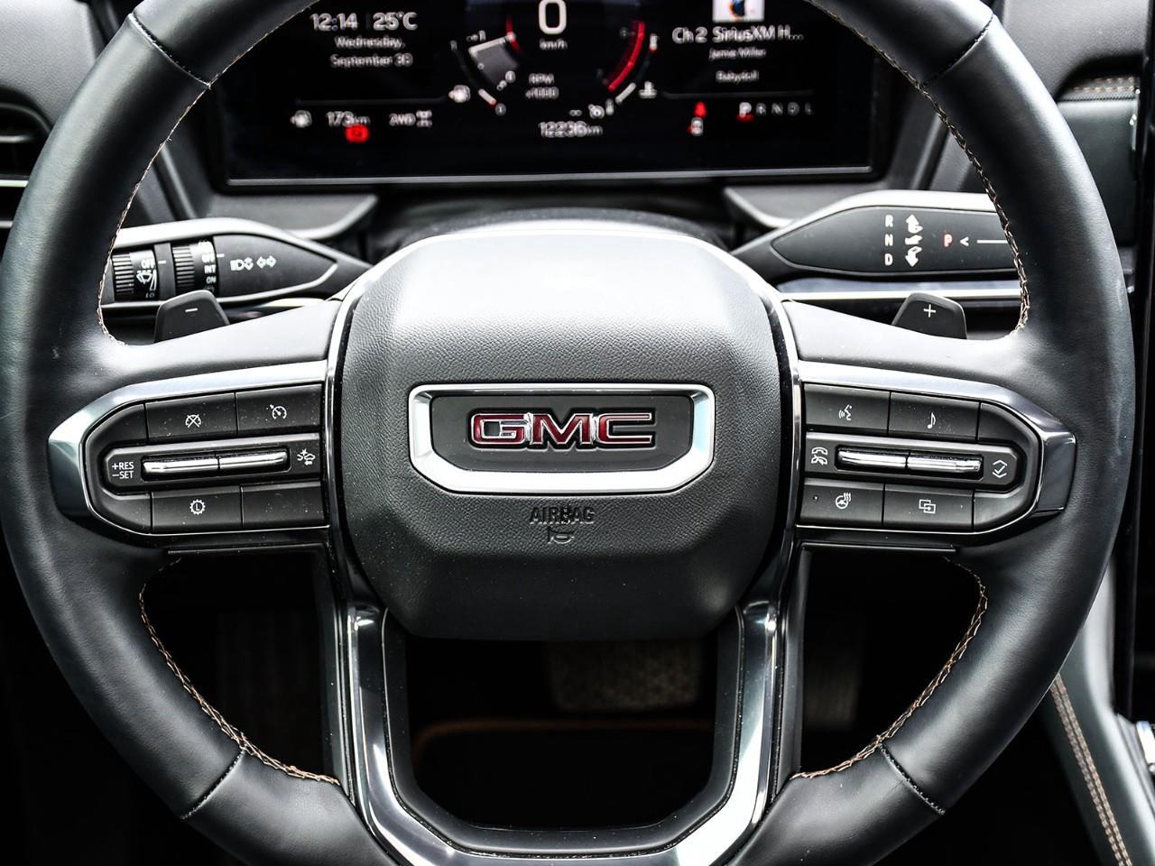 2026 GMC Terrain AT4 | GM Certified Pre-Owned | Finance @ 4.49% Photo