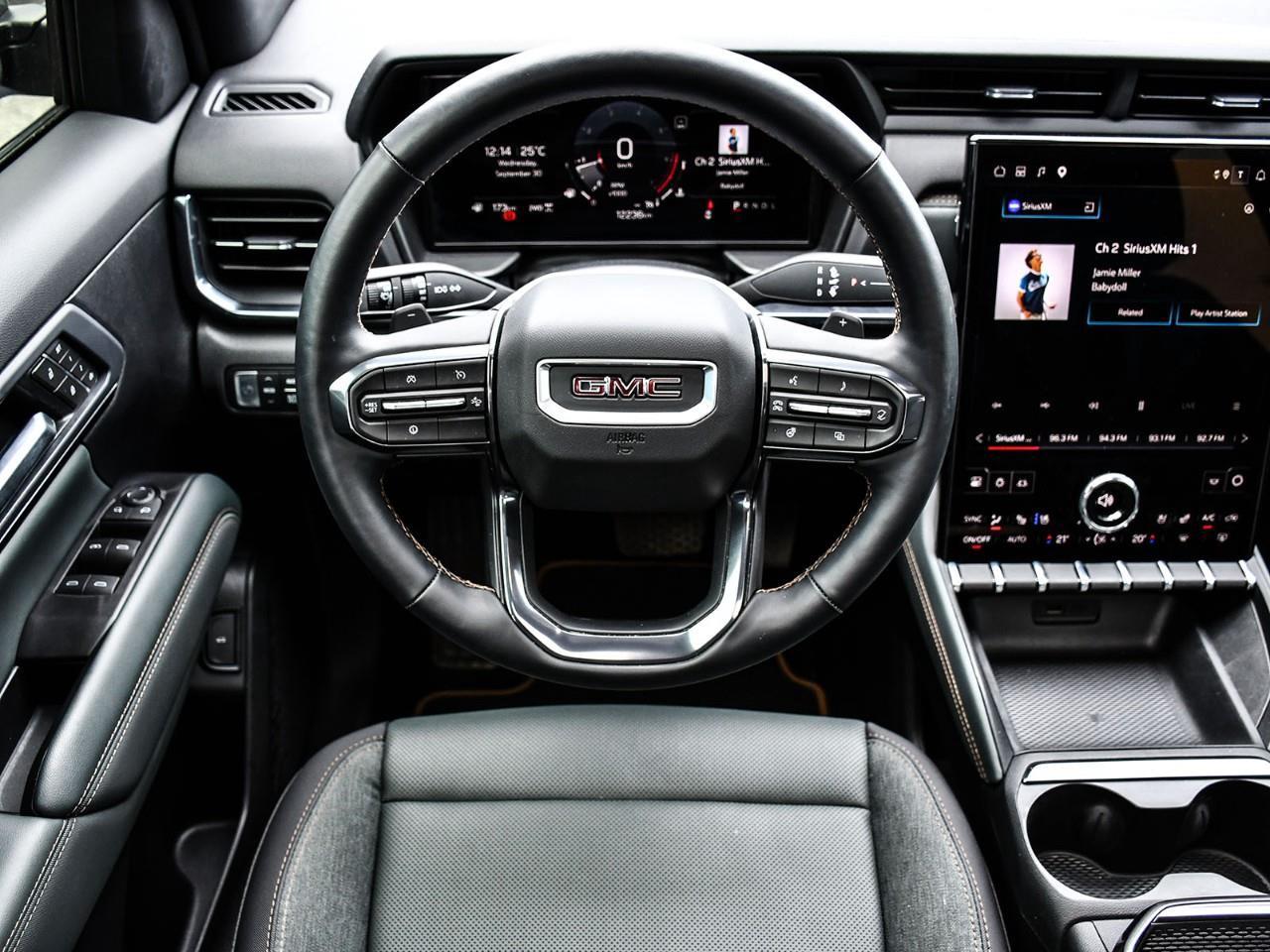 2026 GMC Terrain AT4 | GM Certified Pre-Owned | Finance @ 4.49% Photo