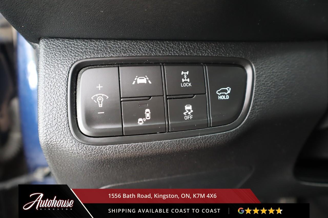2020 Hyundai Santa Fe Luxury 2.0 COOLED SEATS- PANORAMIC SUNROOF Photo