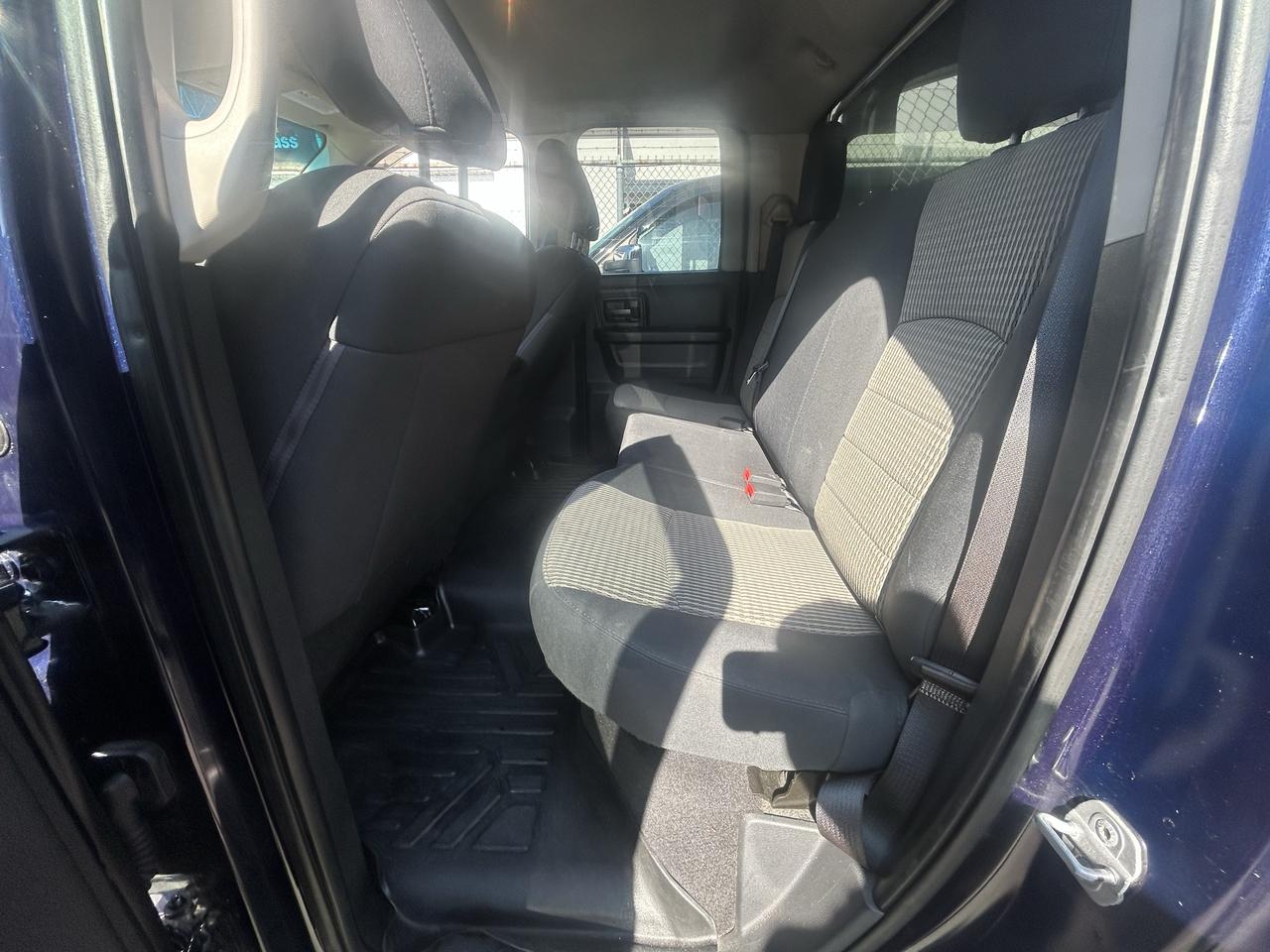 2012 RAM 1500 ST Photo