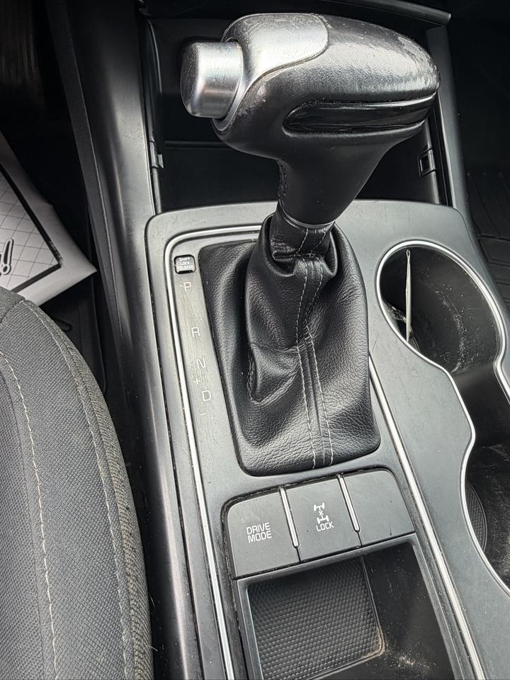 2018 Kia Sorento LX V6 Photo