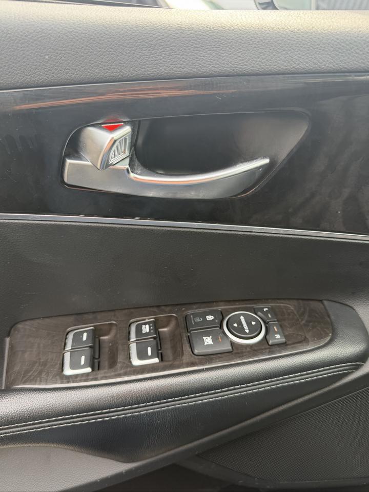 2018 Kia Sorento LX V6 Photo