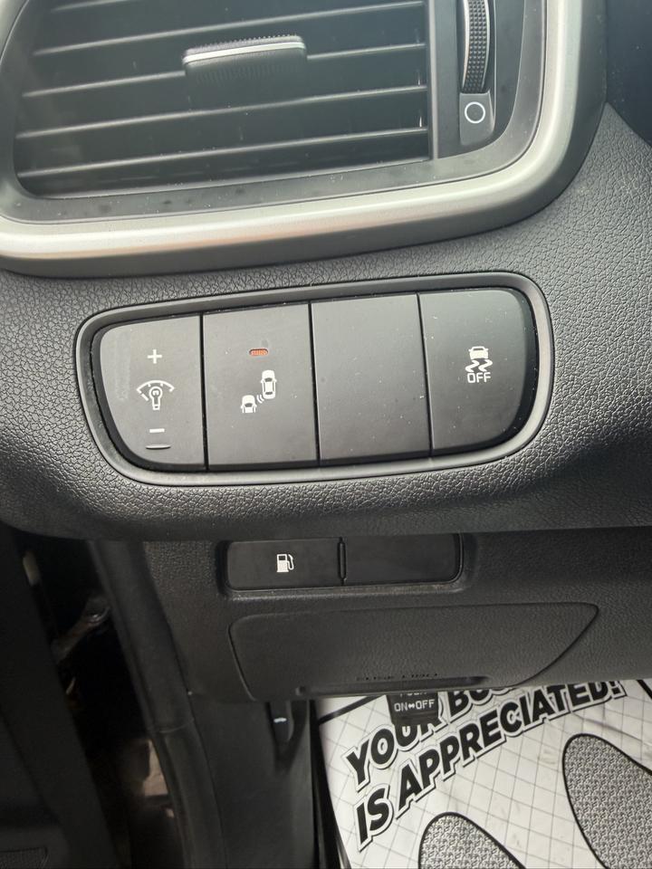 2018 Kia Sorento LX V6 Photo