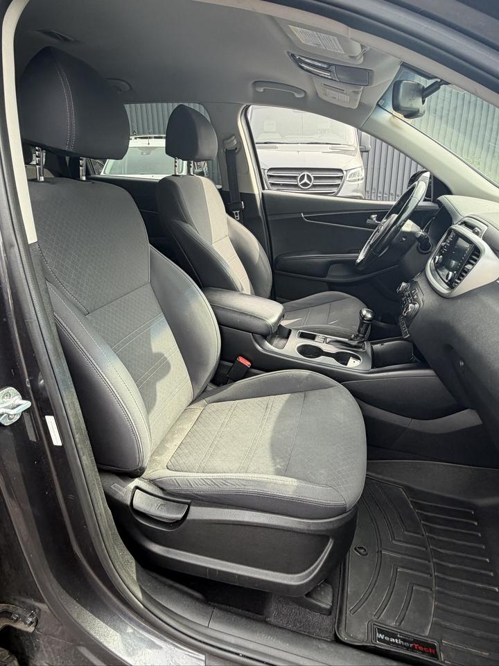 2018 Kia Sorento LX V6 Photo